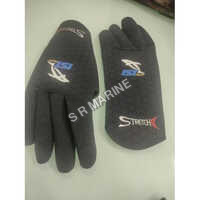 Hand Gloves Srmarine