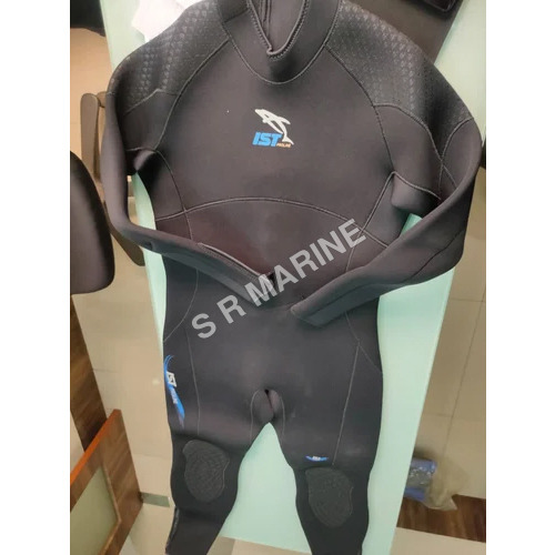 Diving Suit IST