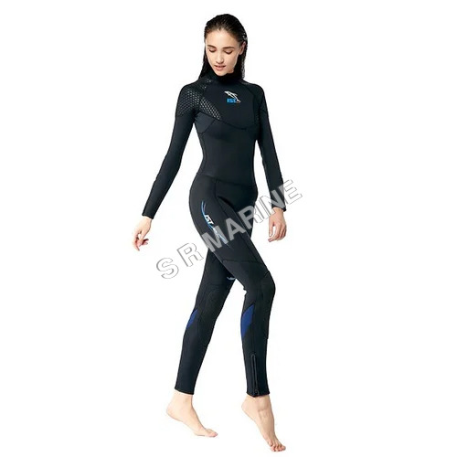 Diving Jumpsuit 65279 WS80 WS805