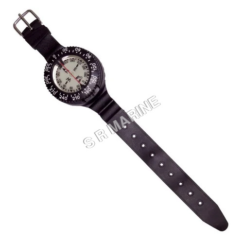 Wrist Compass Gp23