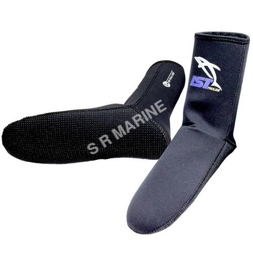 Diving Socks