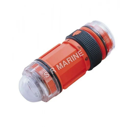 Dive Strobe Torch