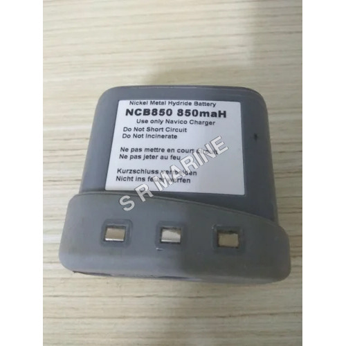 NCB-850 Battery For SIMRAD GMDSS