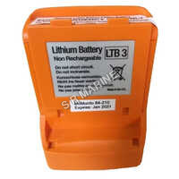 Lithium Battery LTB3