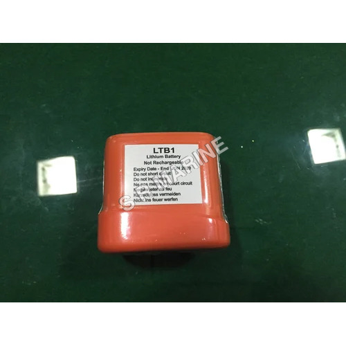 LTB 1 Simrad And Navico LTB 1 Axis 250 Lithium Battery