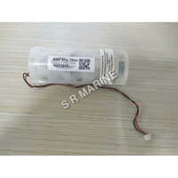 Battery Jotron Sart Tr20 - Nominal Voltage: 7.2 Volt (v)