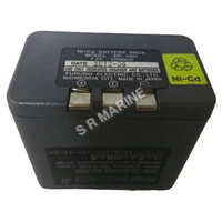 Marine Battery Vhf Nominal Voltage: 7.2 Volt (v)
