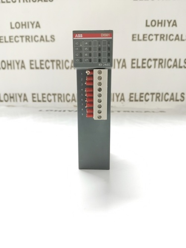 ABB DI561 A1 PLC MODULE