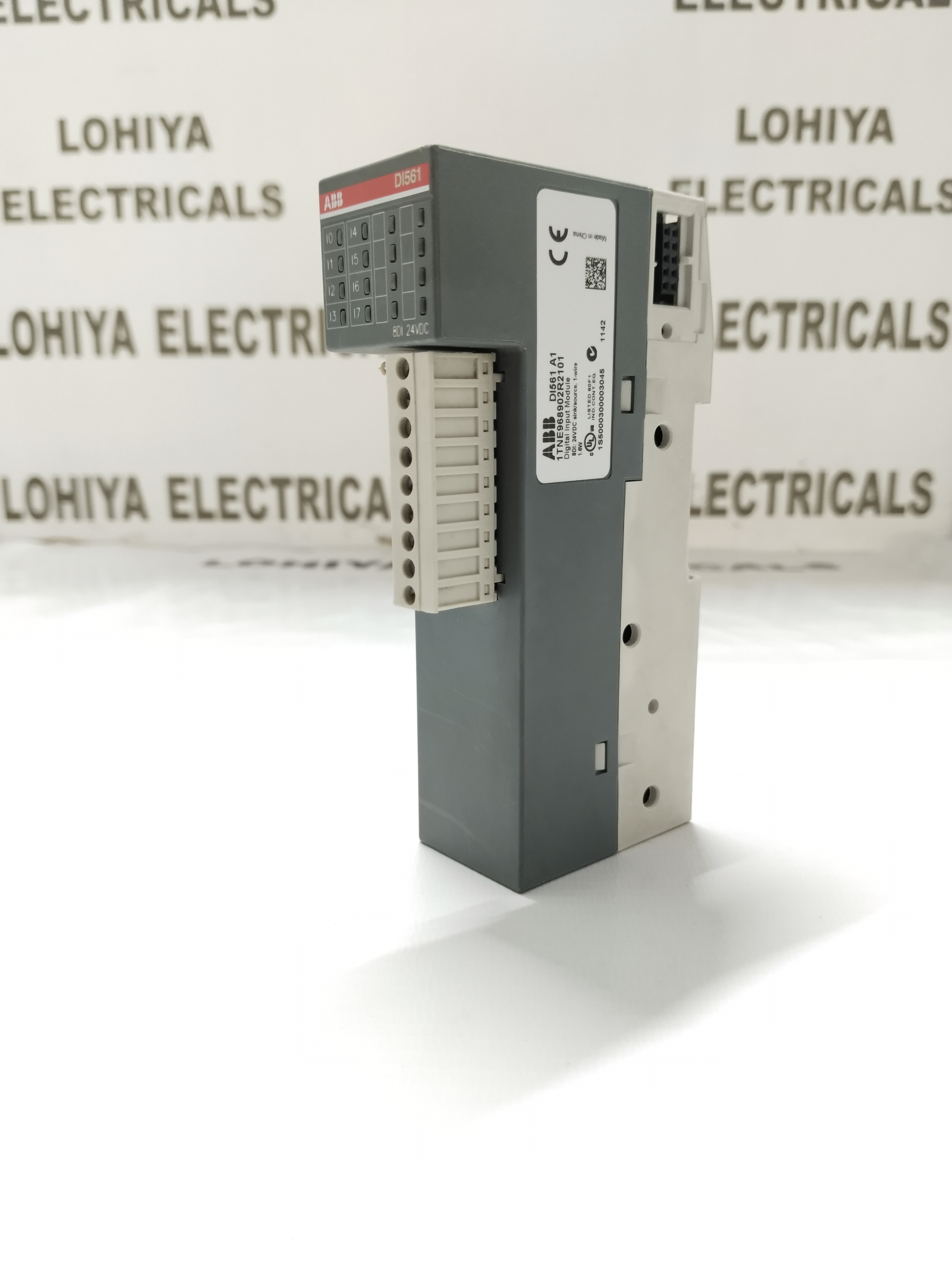 ABB DI561 A1 PLC MODULE