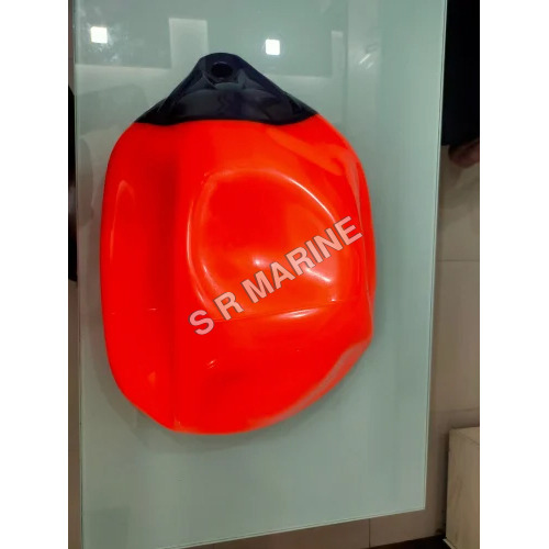 Inflatable Buoy A- Fende