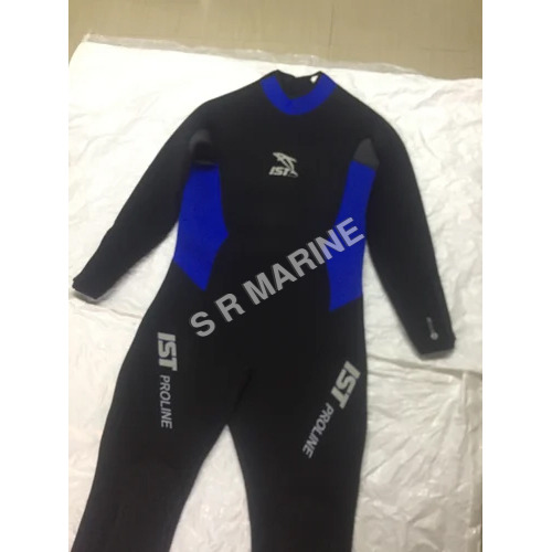 Wetsuits And Dive Skin