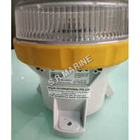 Simple Control Solar Light Marine