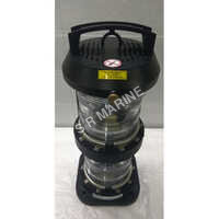 Manual Marine Light