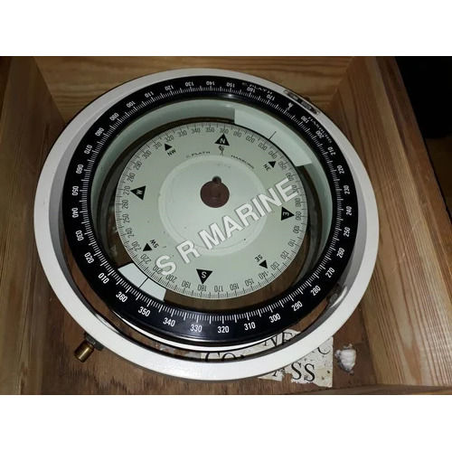 Marine Compass Ship