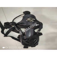 Drager Pass Lite SCBA Set Marine Equipment