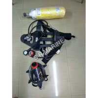 SCBA Set
