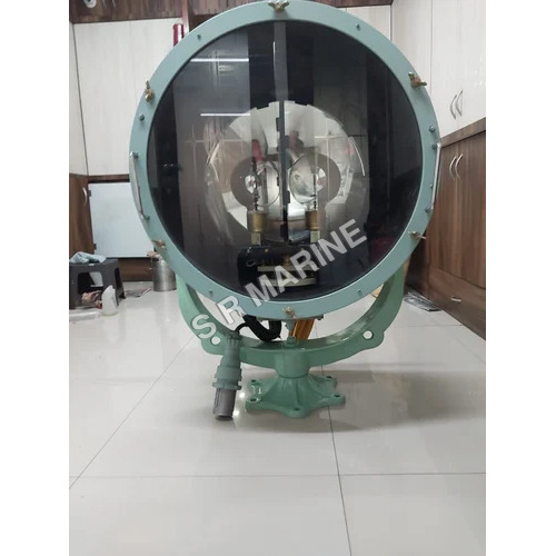 Suez Canal Marine Search Lights 2000 to 3000Watts