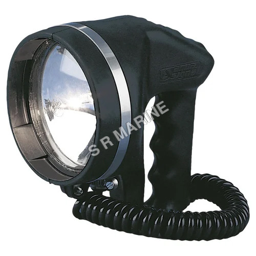 Aqua Signal Boat Search Light