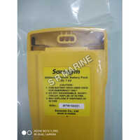 Saracom Lithium Battery Tw50 Tw50 Nominal Voltage: 7.5 Volt (v)