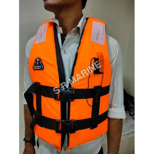 Life Jacket Safety