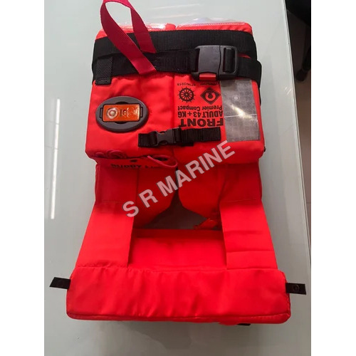 Life Jacket