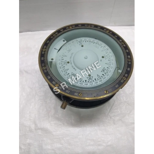 Navigation Compass