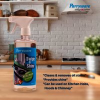 Parryware Swipe N Shine Kitchen Cleaner