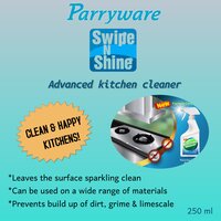 Parryware Swipe N Shine Kitchen Cleaner