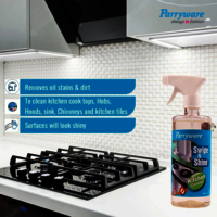 Parryware Swipe N Shine Kitchen Cleaner