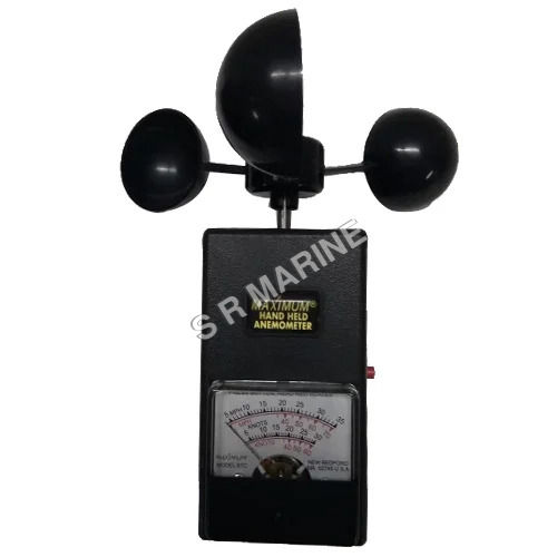 Anemometer Handheld