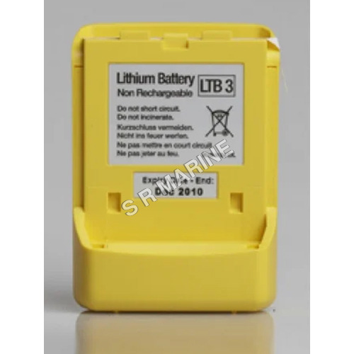 Lithium Battery