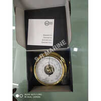 Weather Barometer 85