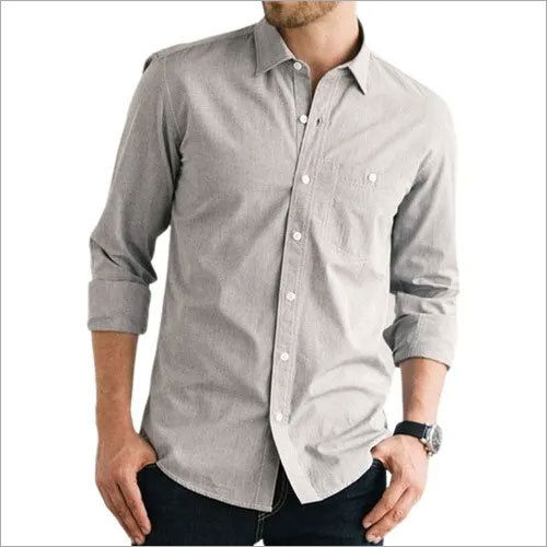 Round Neck Tshirt Manufacturer, Striped Cotton Shirt Supplier, Uttar ...