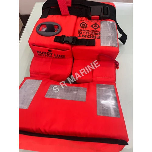 Life Jacket With Light Original Product