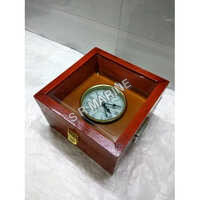 Marine Chronometers Clocks