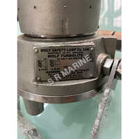 Marine And Security Search Light
