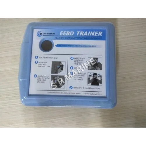 Eebd Training Device