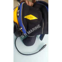 Nautical Antique Diving Helmet