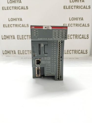 ABB PM564-RP-ETH B2 (1SAP121000R0071) PLC MODULE