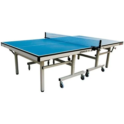 Stag Americas Table Tennis Table Grip Material: Steel