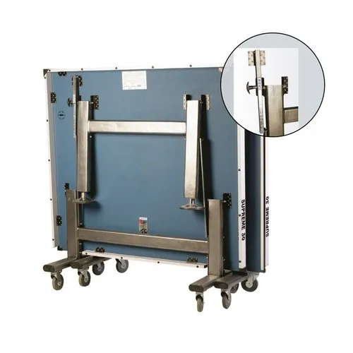 Stag Supreme Table Tennis Table at 52000.00 INR in Meerut T.s. Industries