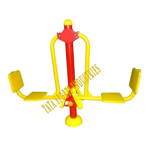 Outdoor Fitness Equipment