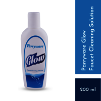 Parryware Glow Faucet Cleaning Solution 200 ml