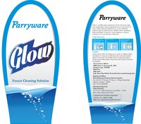 Parryware Glow Faucet Cleaning Solution 200 ml
