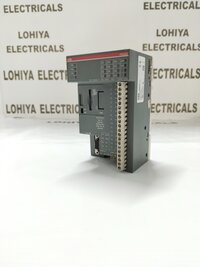 ABB PM554-T A1 (1TNE968900R0100) PLC MODULE