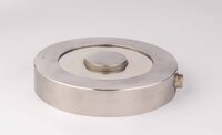 Heavy Duty Low Profile Load Cell - Hermetically Sealed