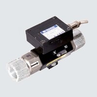 FS-100 E Flow Switch
