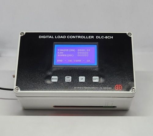 Digital Load Indicator