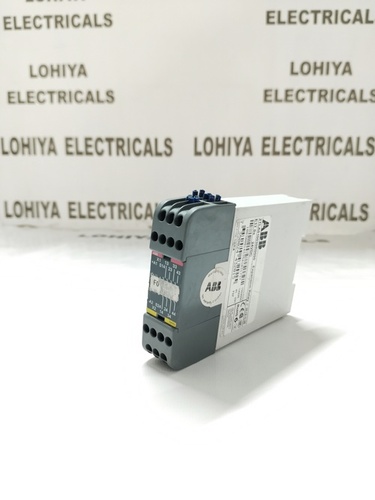 ABB 2TLA010030R0000 E1T 0S 24VDC PLC MODULE