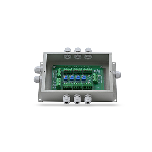Load Cell Summing Box - Accuracy: High %